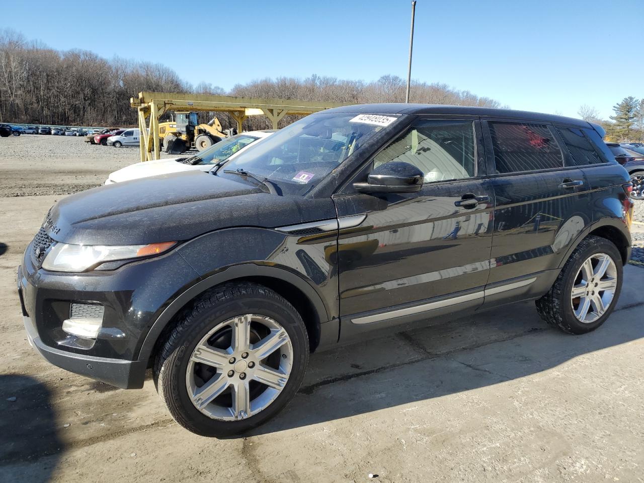 2015 Land Rover Range Rover - Image 1
