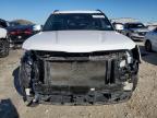 2023 Kia Telluride Ex იყიდება Taylor-ში, TX - Front End