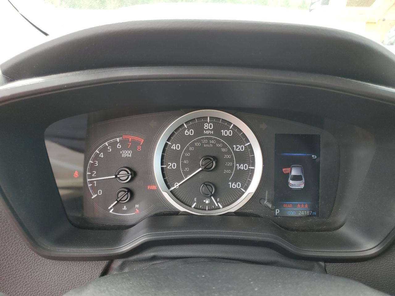 2021 Toyota Corolla - Image 9