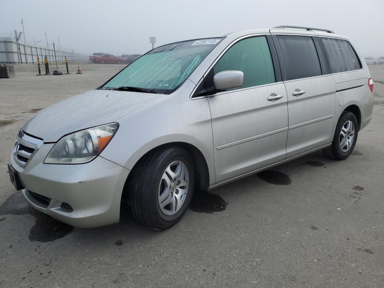 2006 Honda Odyssey - Image 1