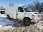 2016 Ford Econoline E350 Super Duty Cutaway Van на продаже в Rogersville, MO - Mechanical