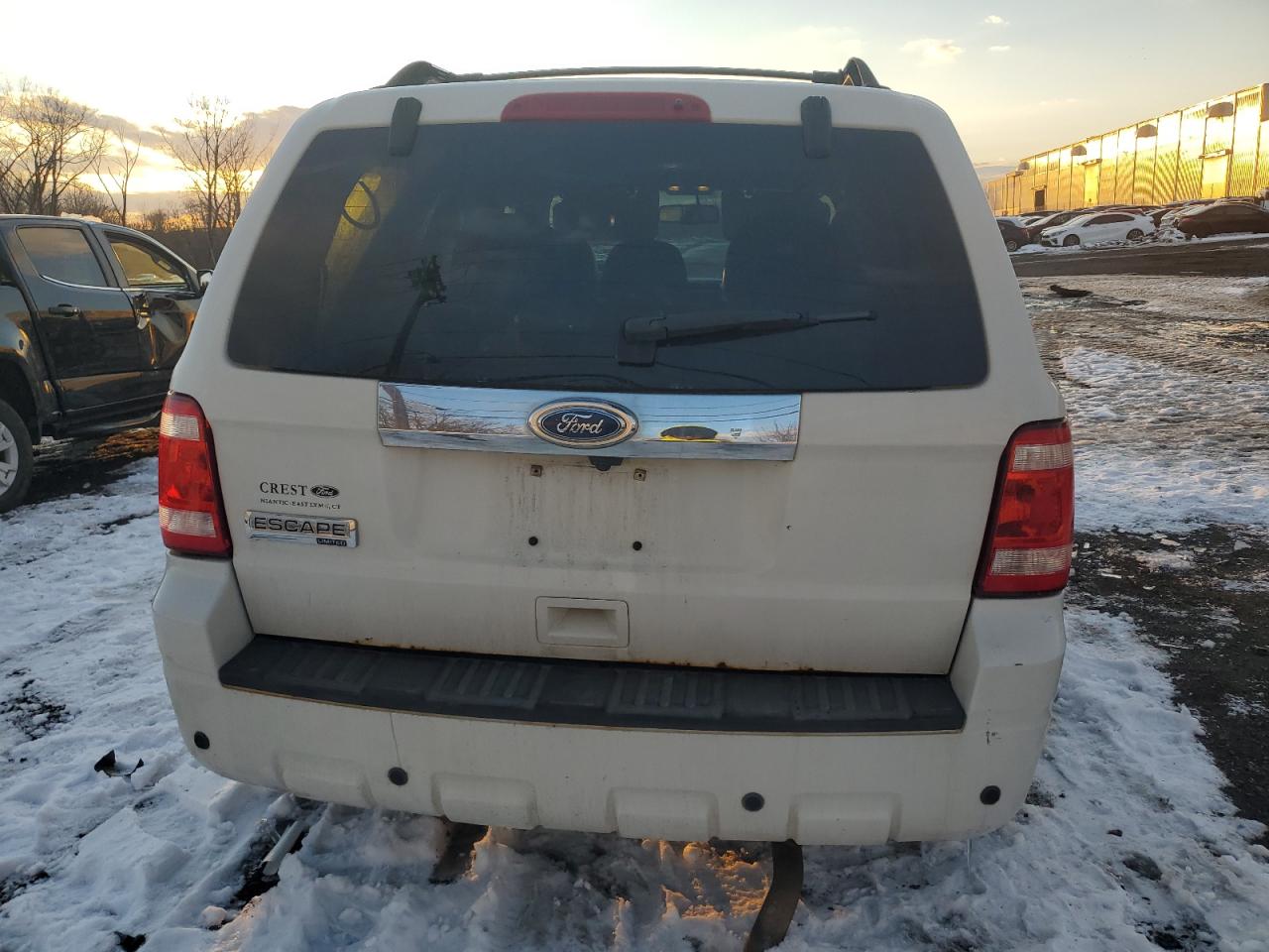 2011 Ford Escape - Image 6