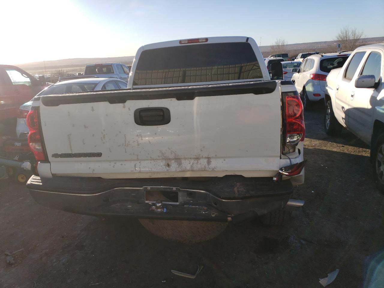 2006 Chevrolet Silverado - Image 6