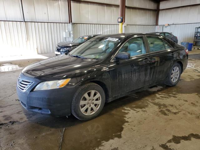 2008 Toyota Camry Hybrid