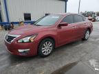 2013 Nissan Altima 2.5 for Sale in Orlando, FL - Rear End