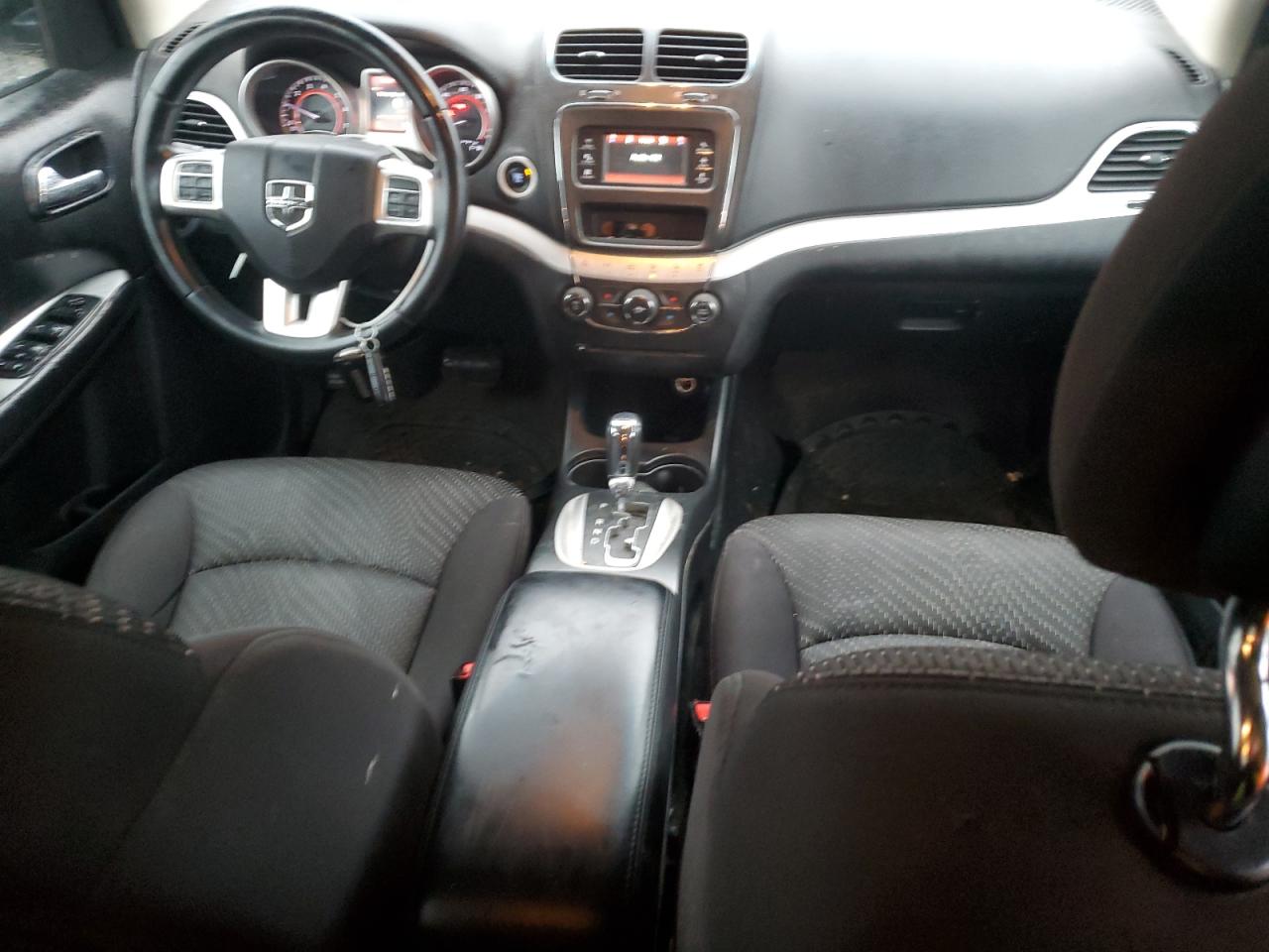 2014 Dodge Journey - Image 8