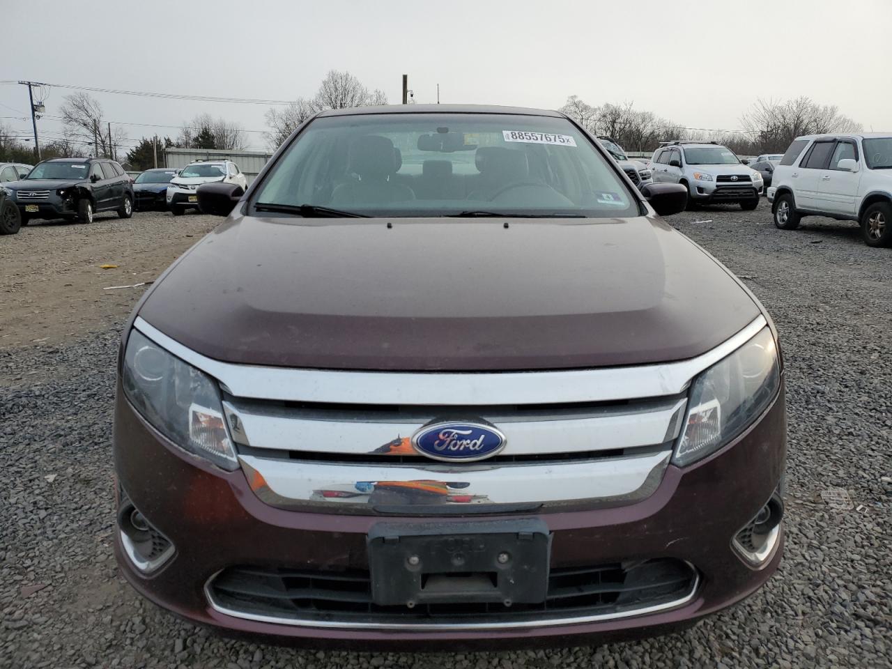 2011 Ford Fusion - Image 5