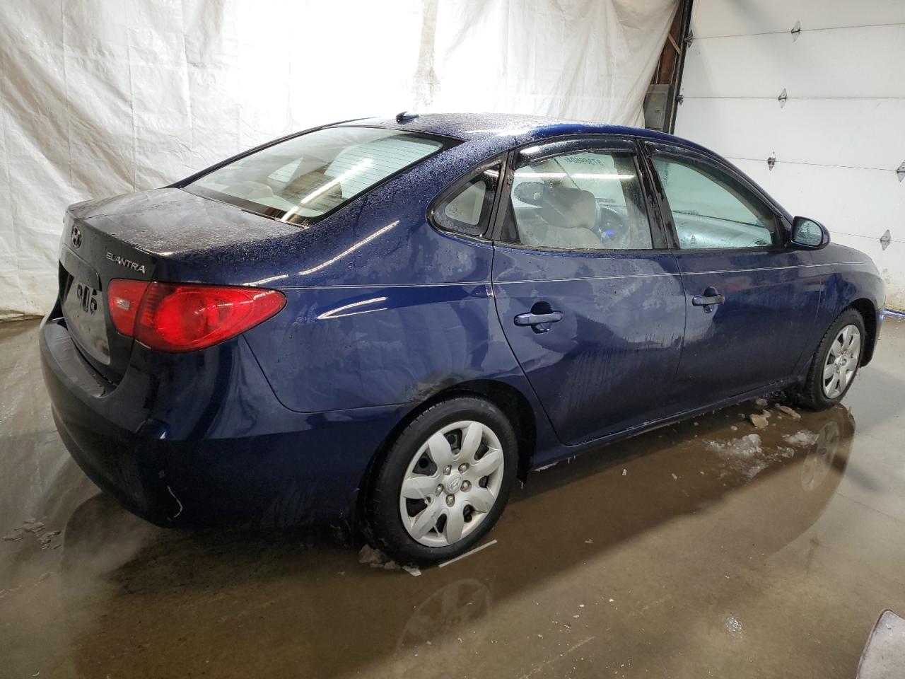 2007 Hyundai Elantra - Image 3