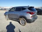 2022 Kia Seltos Lx en Venta en Las Vegas, NV - Front End