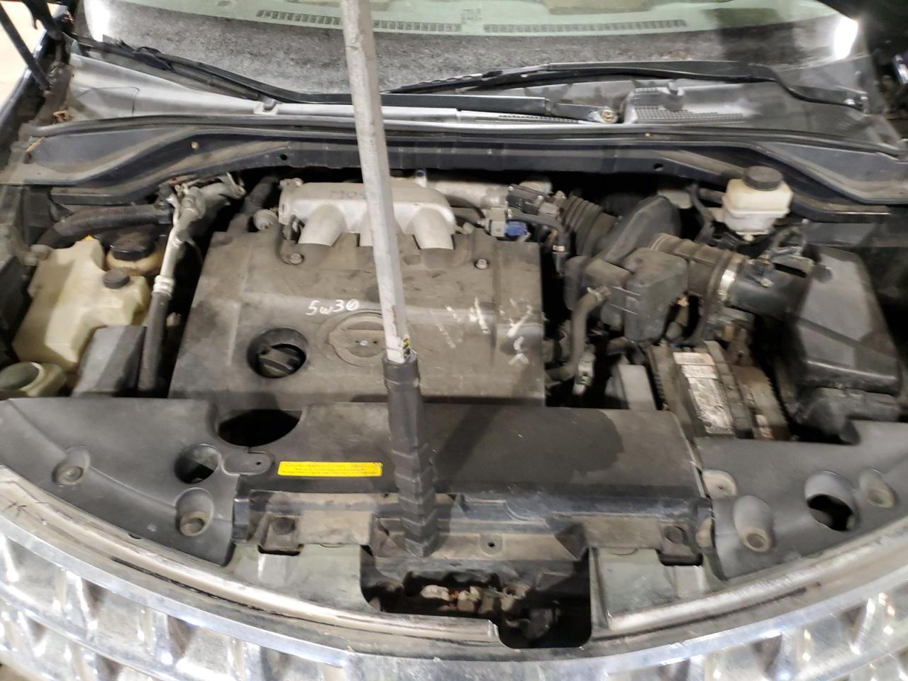 2006 Nissan Murano - Image 12
