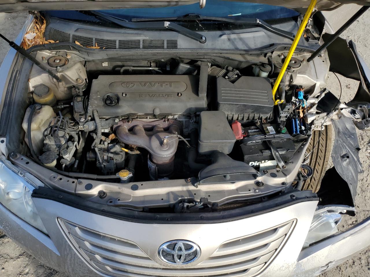 2009 Toyota Camry - Image 12