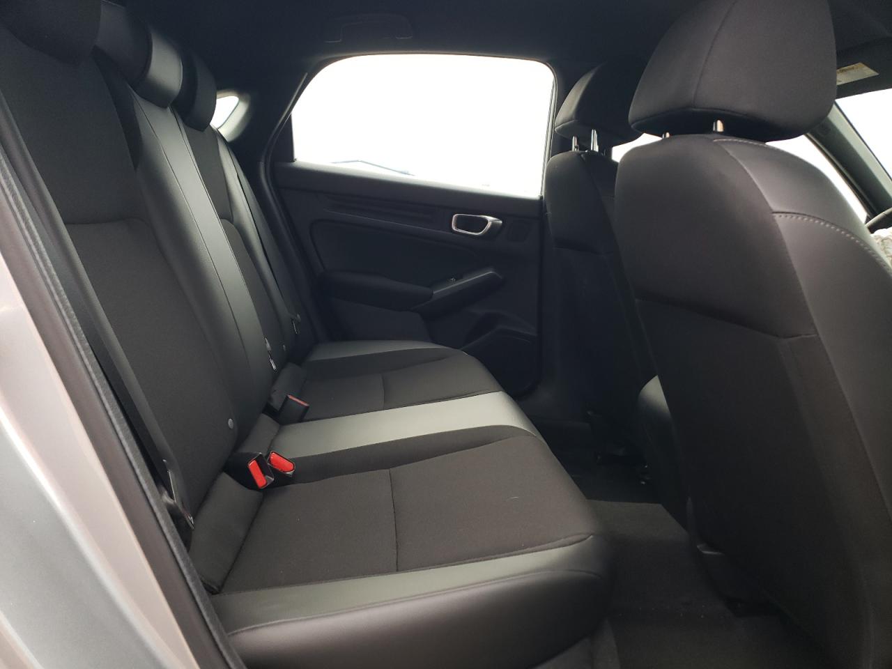 2024 Honda Civic - Image 11
