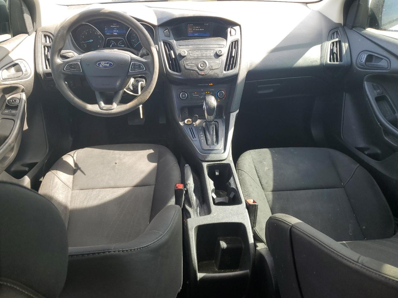 2018 Ford Focus - Image 8