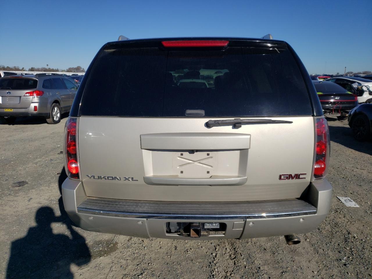 VIN 1GKS2MEF2DR244780 2013 GMC YUKON no.6