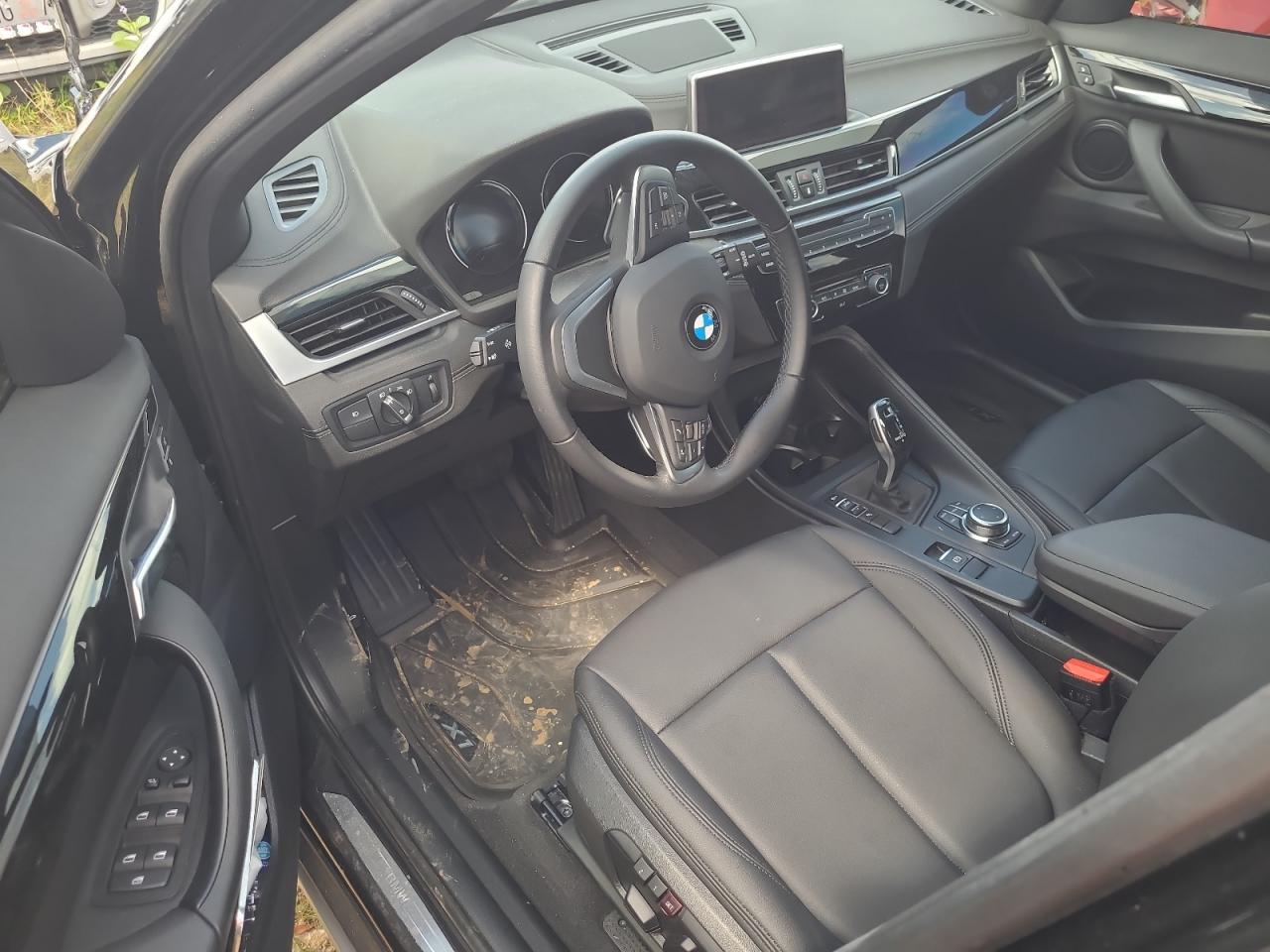 2022 BMW X1 - Image 8
