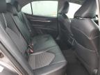 2018 Toyota Camry L de vânzare în Temple, TX - Minor Dent/Scratches
