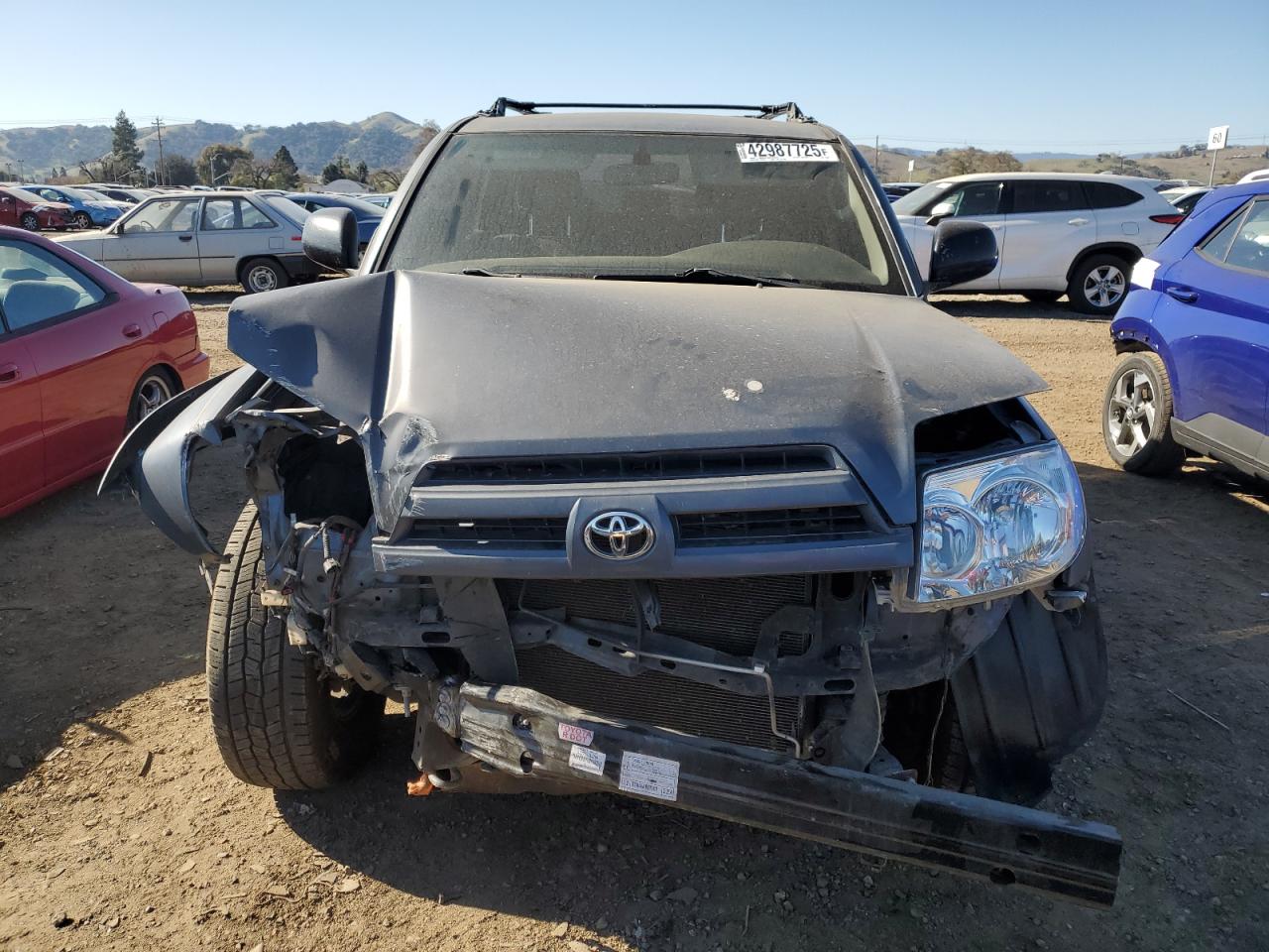2003 Toyota 4Runner - Image 5