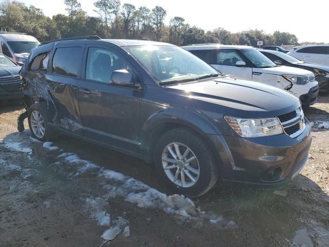  DODGE JOURNEY 2016 Угольный