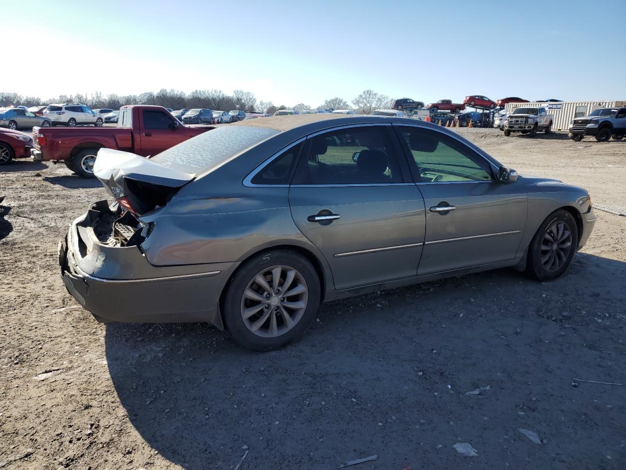 2007 Hyundai Azera - Image 3