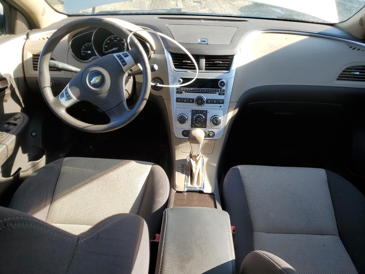 2012 Chevrolet Malibu - Image 8