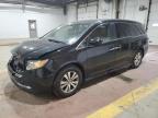 2016 Honda Odyssey Exl for Sale in Marlboro, NY - Front End