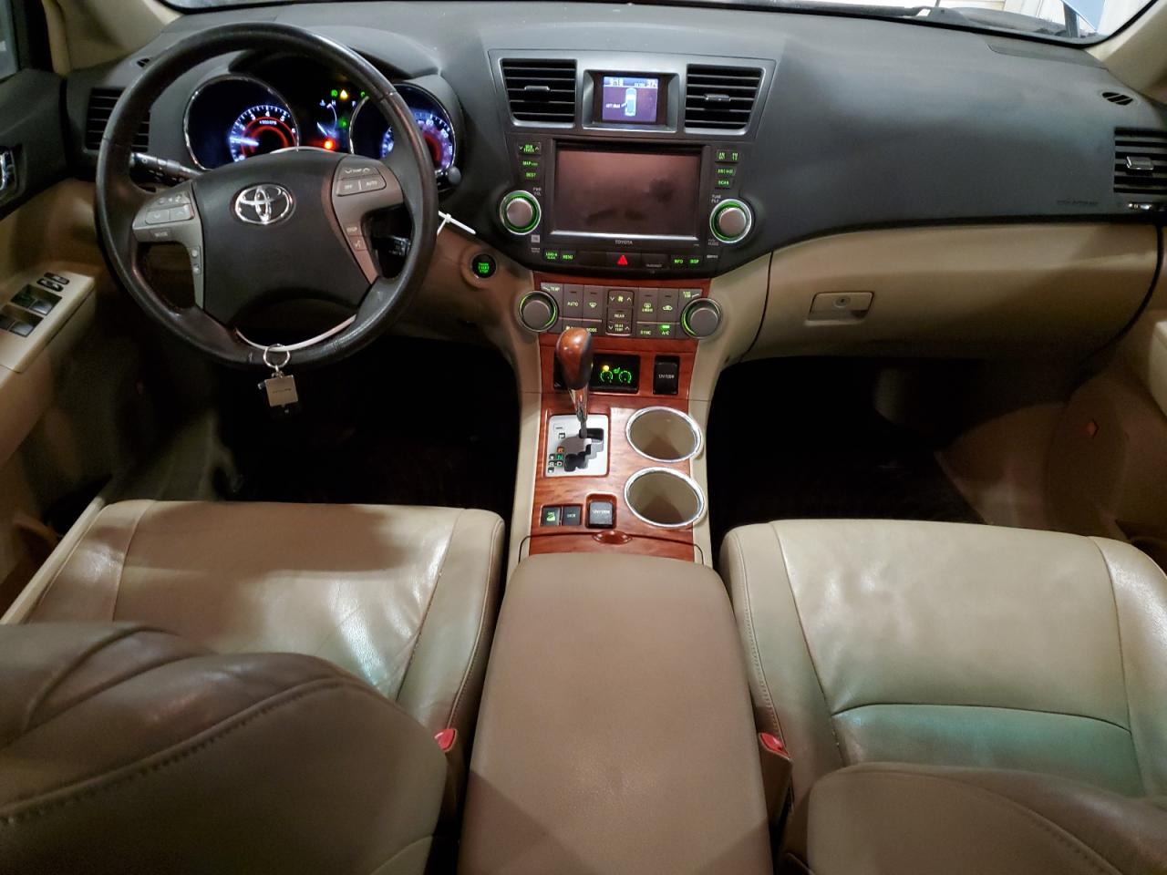 2008 Toyota Highlander - Image 8