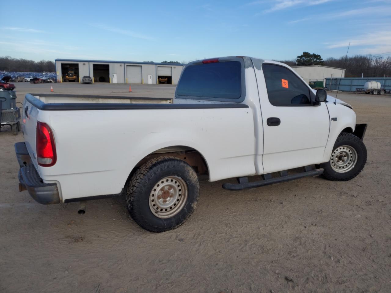 1998 Ford F-150 - Image 3