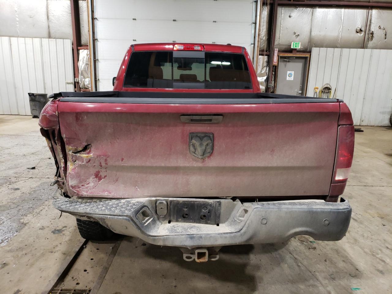 2011 Dodge RAM - Image 6