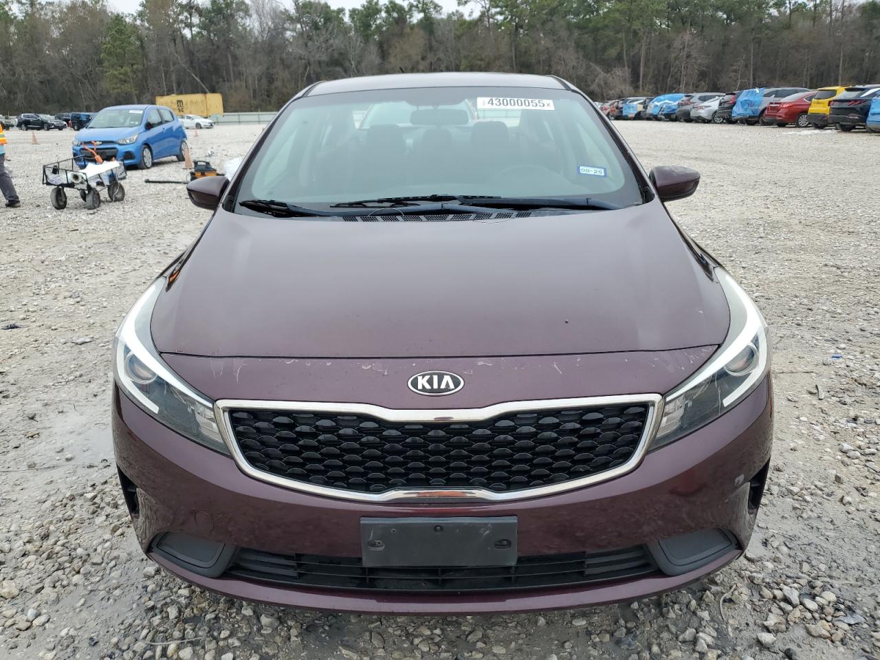 2017 Kia Forte - Image 5