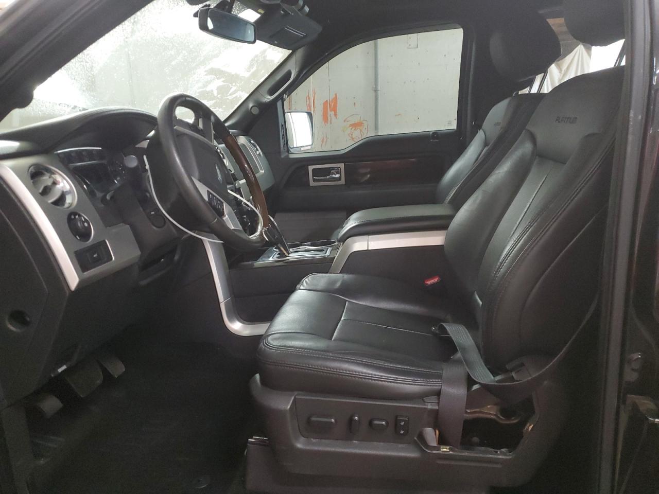 2014 Ford F-150 - Image 7