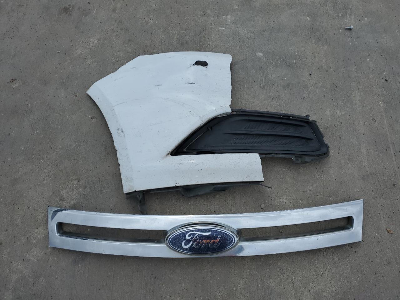 2014 Ford Fusion - Image 12
