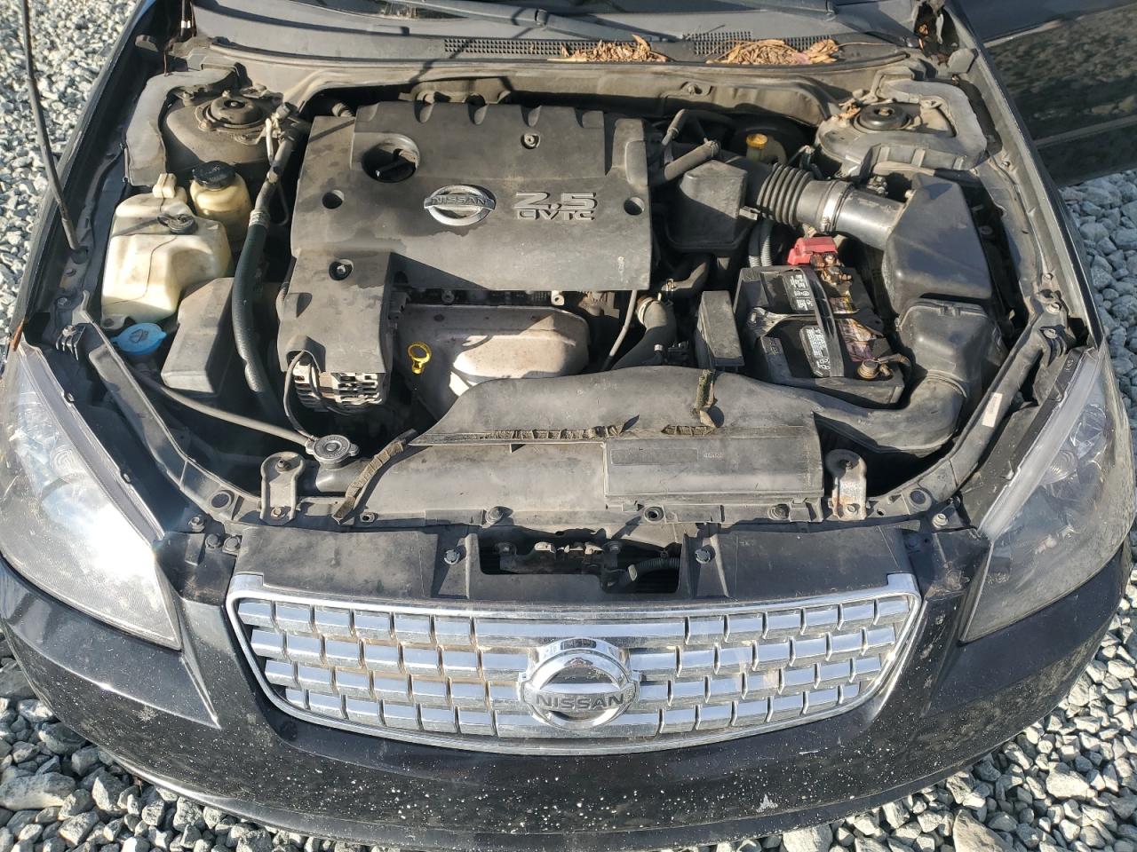 2006 Nissan Altima - Image 11