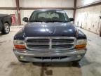 2004 Dodge Dakota Quad Slt продається в Eldridge, IA - Rear End