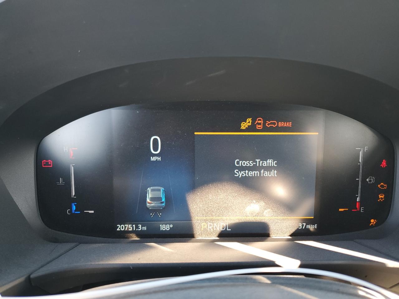 2023 Ford Escape - Image 9