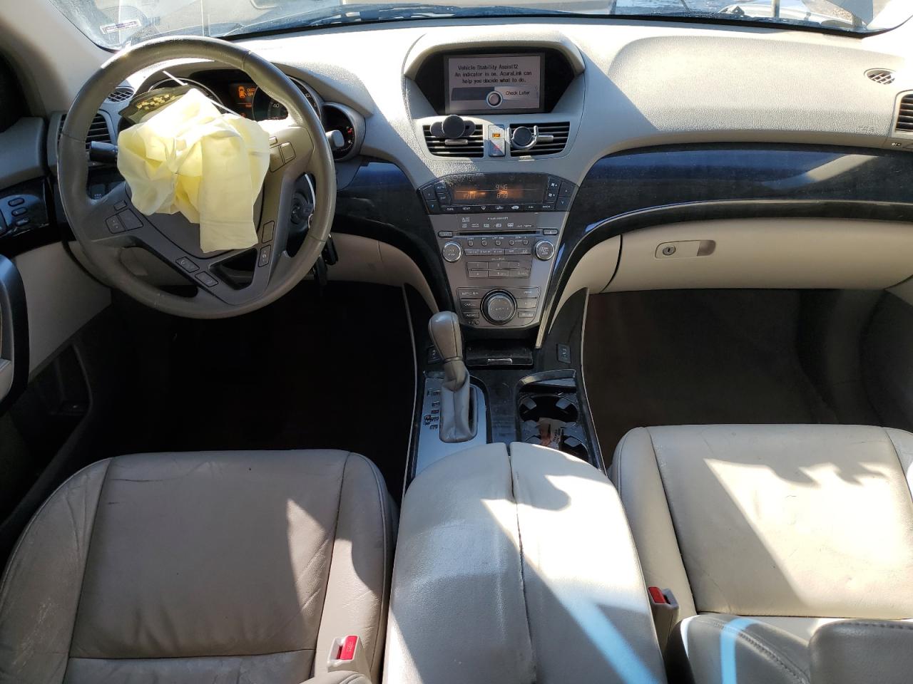 2008 Acura MDX - Image 8