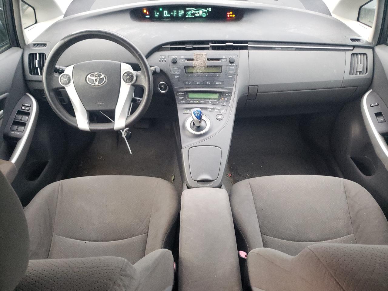 2011 Toyota Prius - Image 8