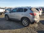2013 Mazda Cx-5 Gt იყიდება Eugene-ში, OR - Front End