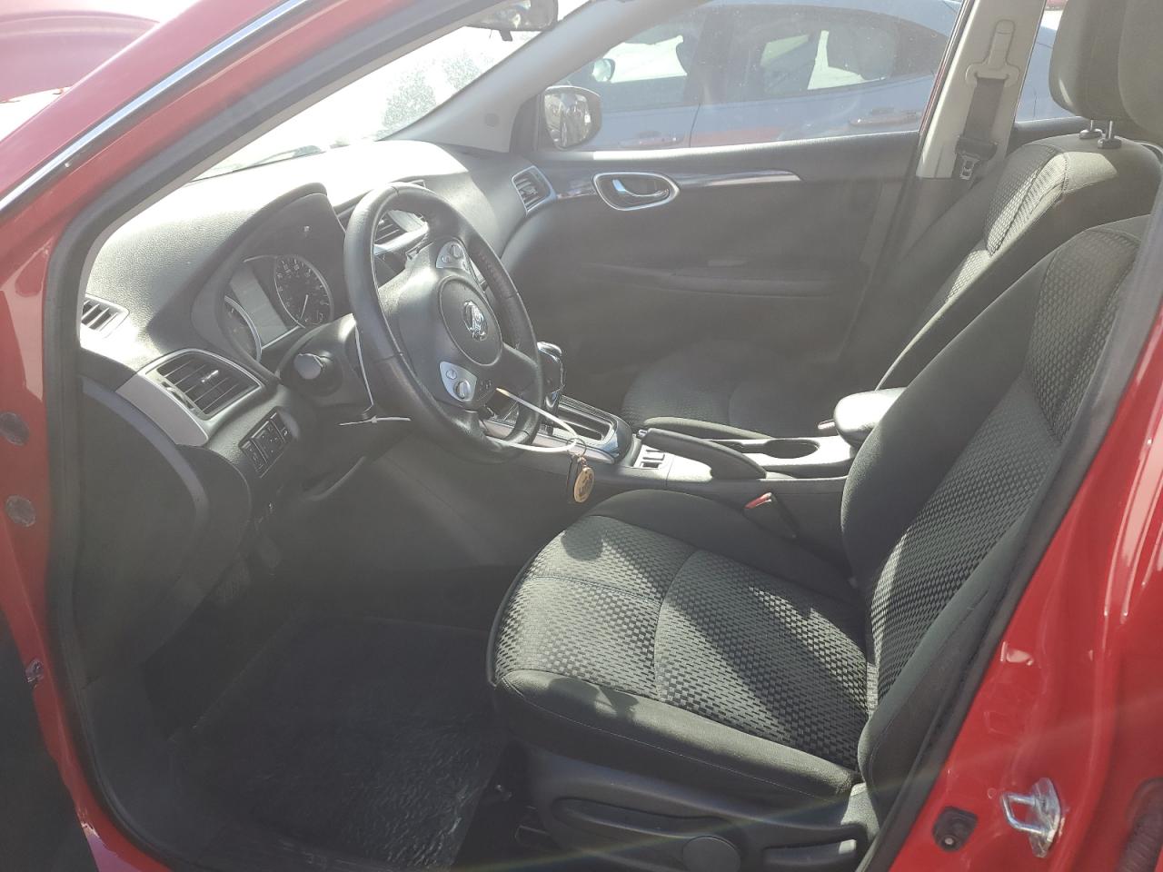 2019 Nissan Sentra - Image 7