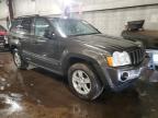 2006 Jeep Grand Cherokee Laredo na sprzedaż w New Britain, CT - Rear End