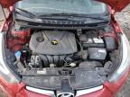 2015 Hyundai Elantra Se zu verkaufen in Baltimore, MD - Rear End