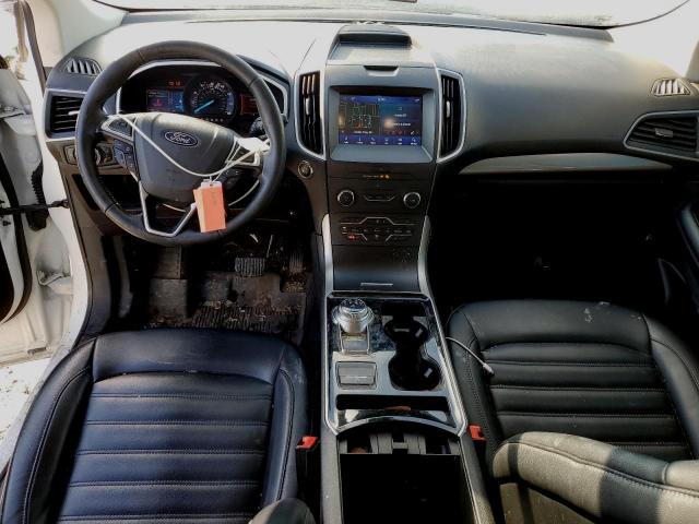  FORD EDGE 2020 Белы
