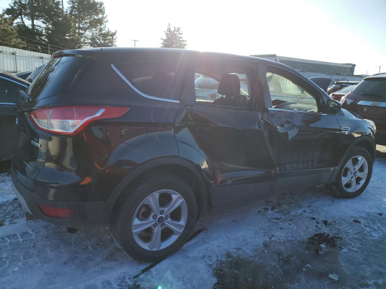 2013 Ford Escape - Image 3