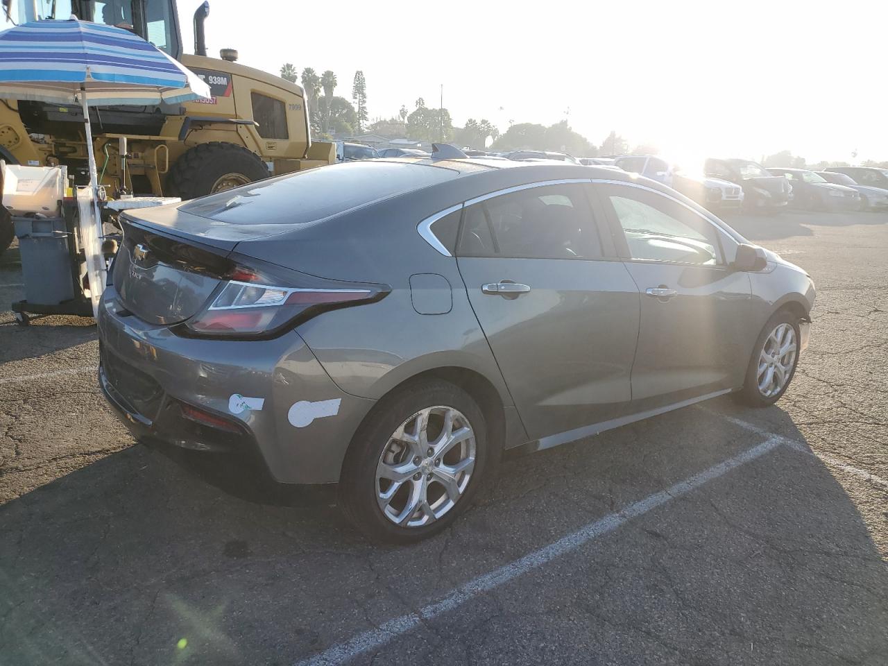 VIN 1G1RD6S55GU115647 2016 CHEVROLET VOLT no.3