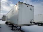 2015 Great Dane Trailer Semi Trail იყიდება Portland-ში, MI - Rear End