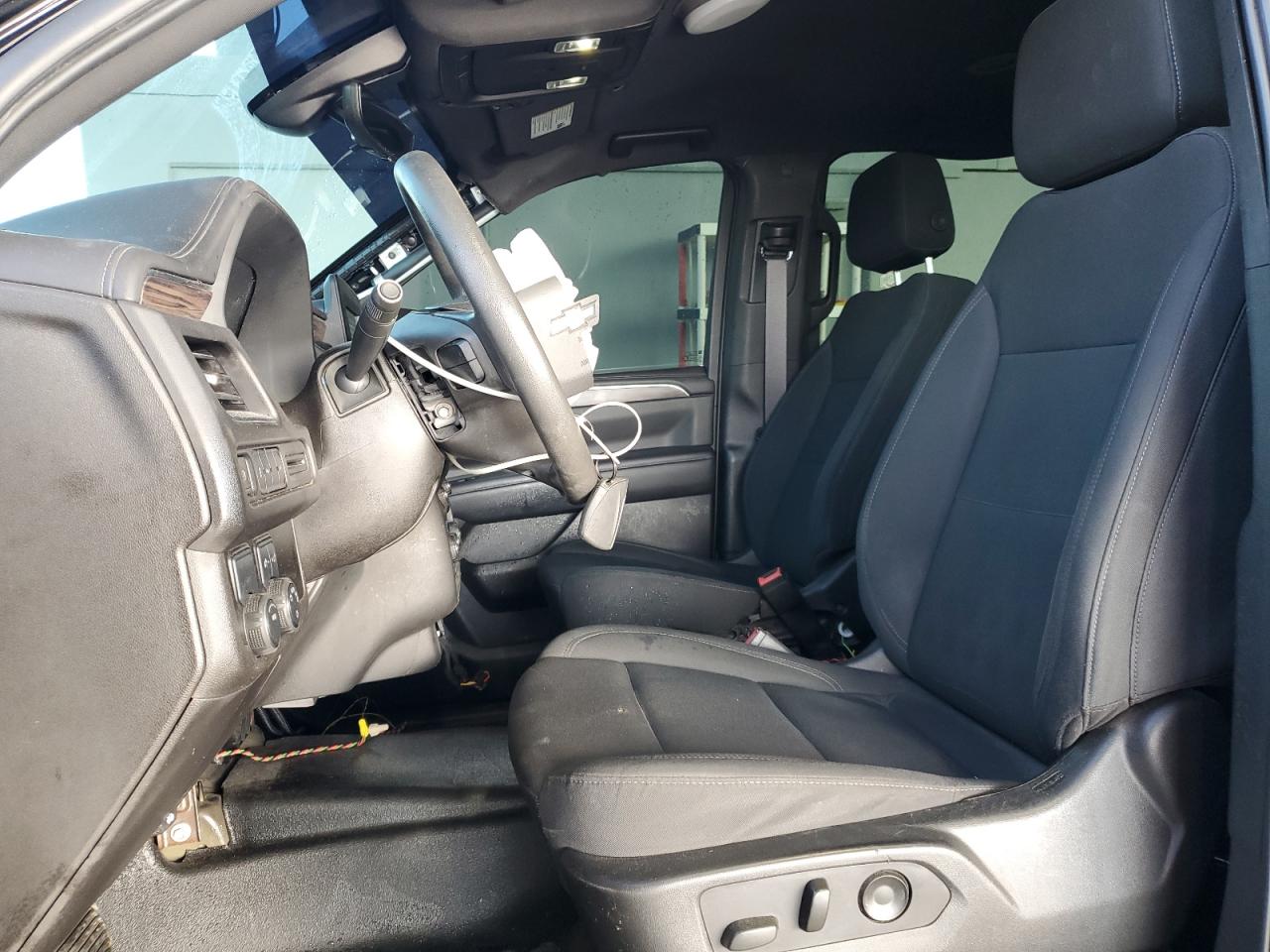 2021 Chevrolet Tahoe - Image 7