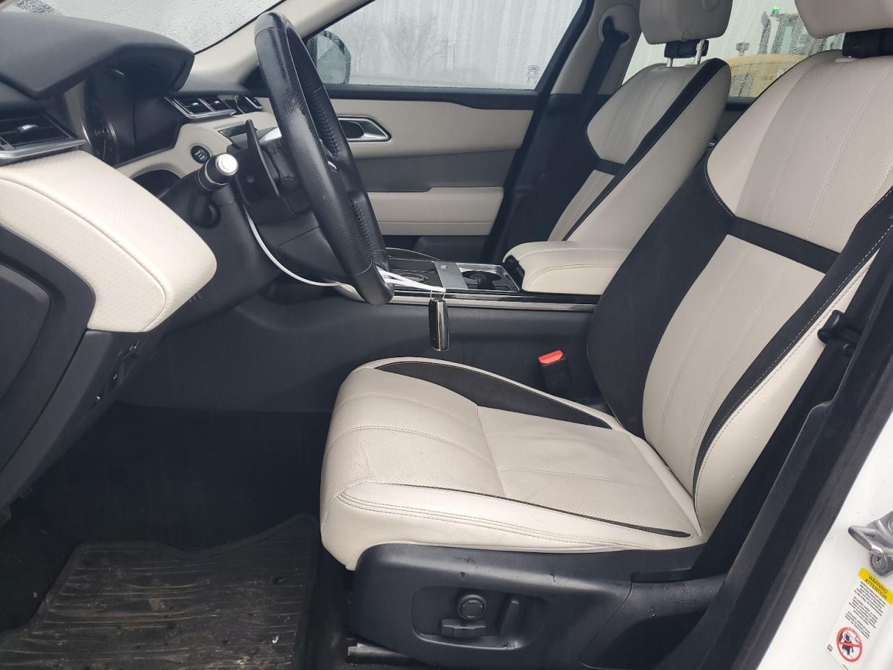 2020 Land Rover Range Rover - Image 7