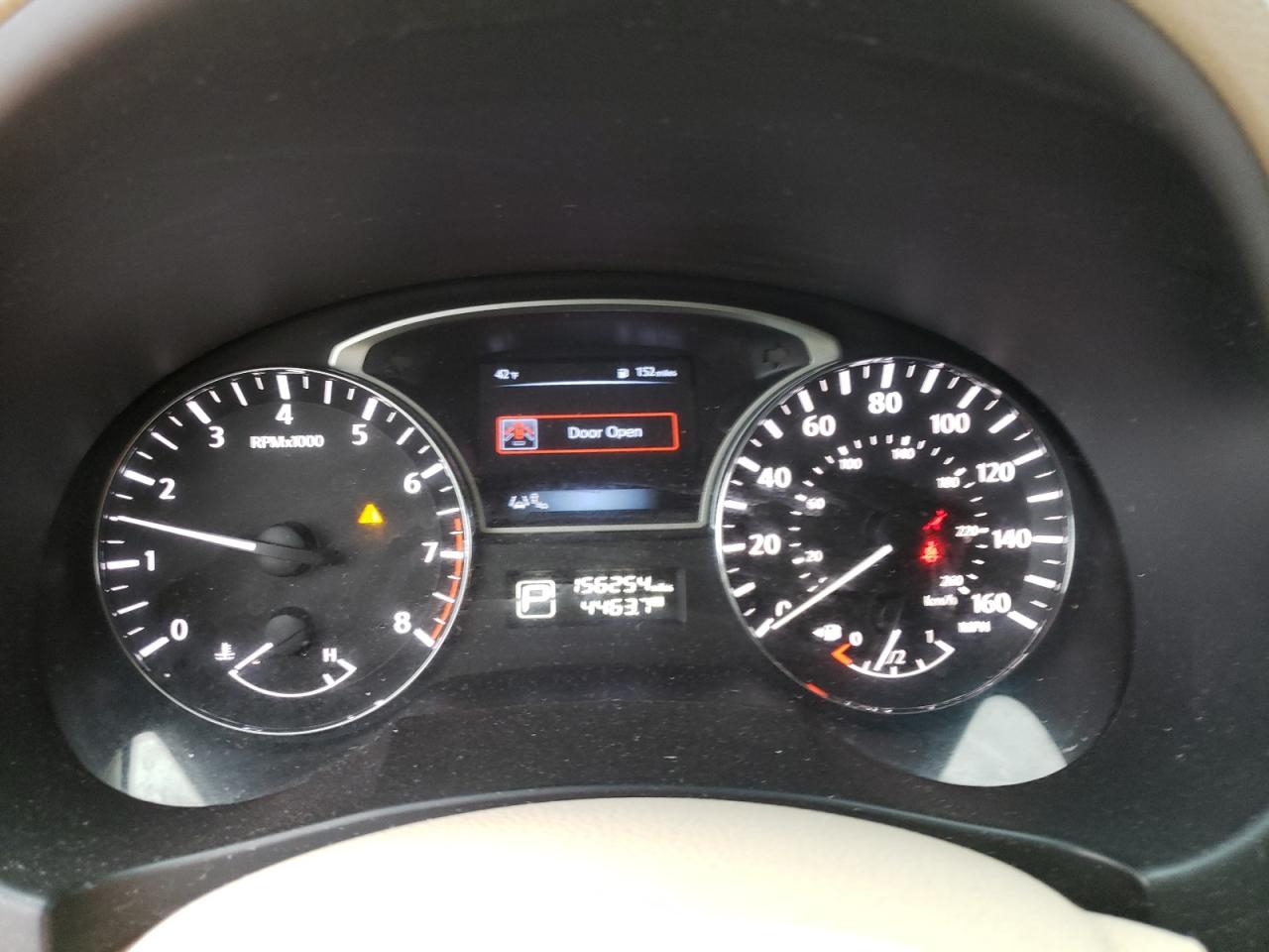 2015 Nissan Altima - Image 9