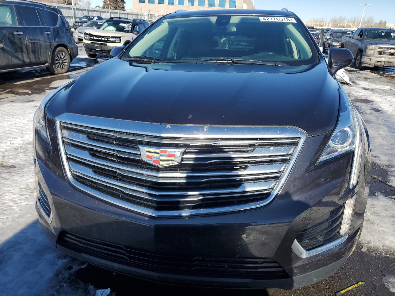 2019 Cadillac XT5 - Image 5