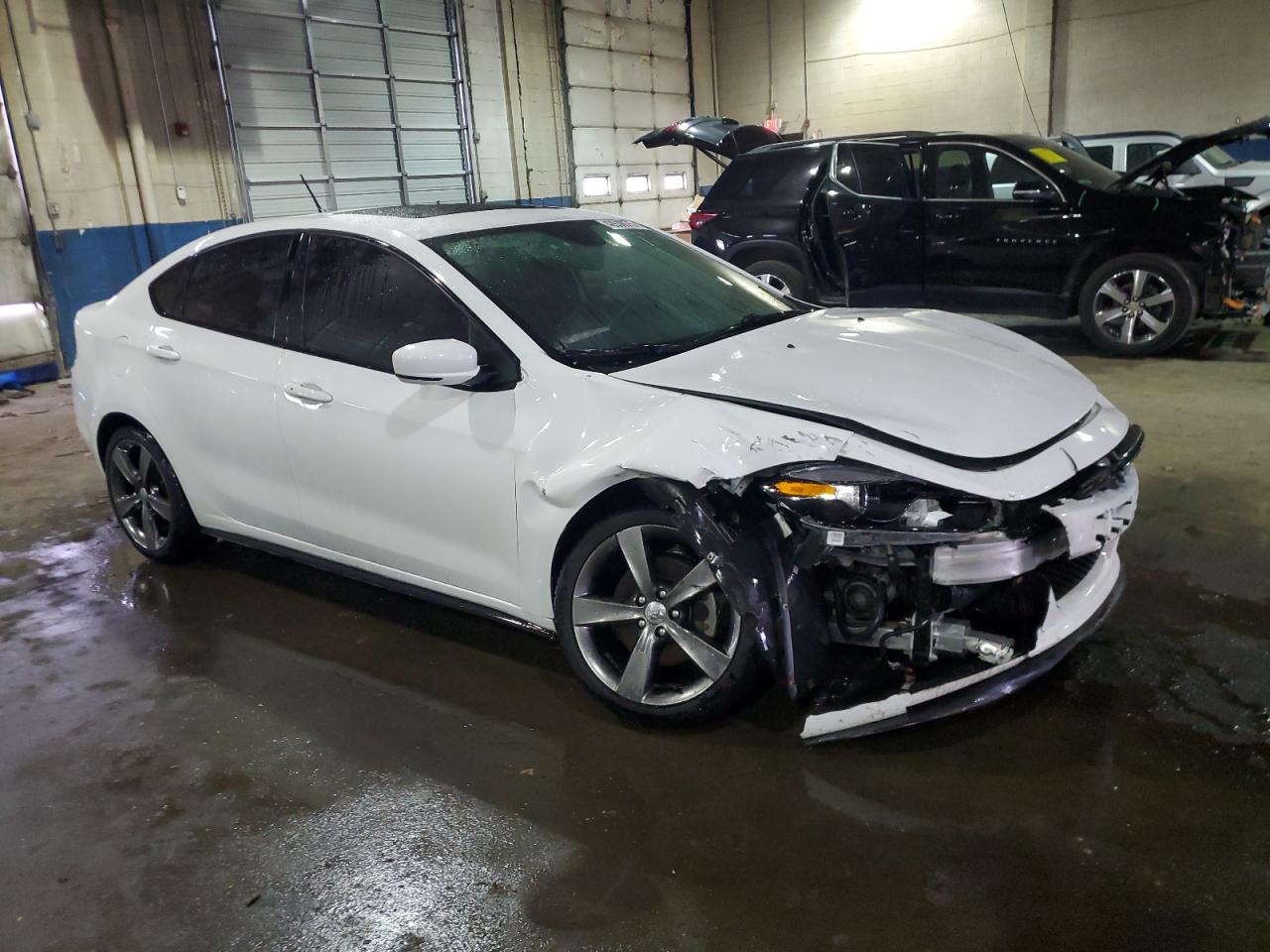 2015 Dodge Dart - Image 4