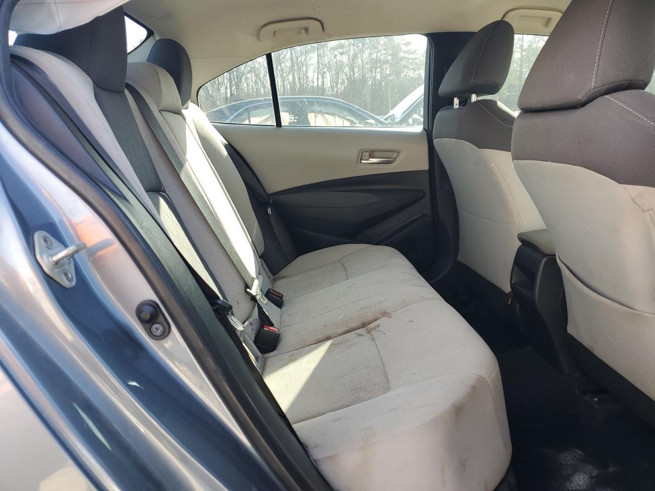 2020 Toyota Corolla - Image 10